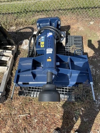 Main image Arrowhead Rockdrill E680