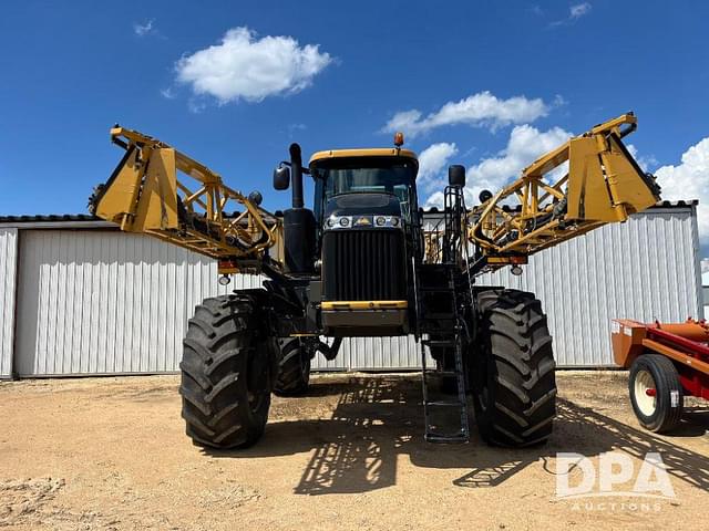 Image of RoGator RG1100C equipment image 2