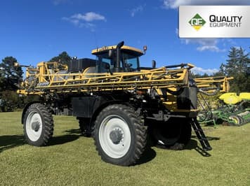 Main image RoGator RG1100C