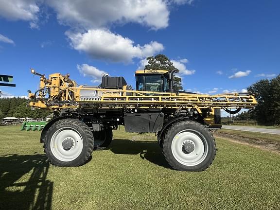 Image of RoGator RG1100C equipment image 1