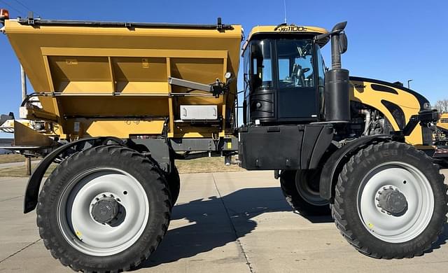 Image of RoGator RG1100C equipment image 1