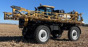 2022 RoGator RG1100C Image