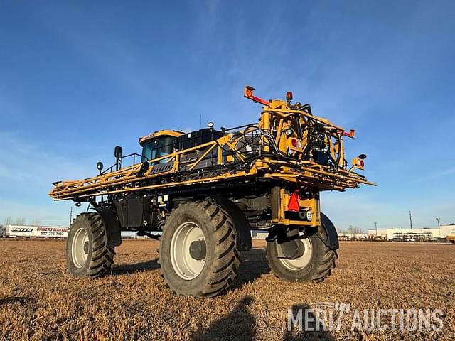 Image of RoGator RG1100C equipment image 2