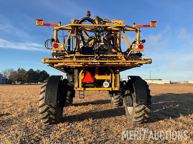 Image of RoGator RG1100C equipment image 3