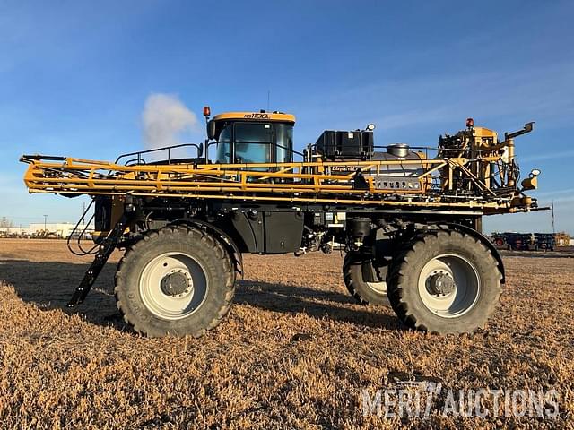 Image of RoGator RG1100C equipment image 1