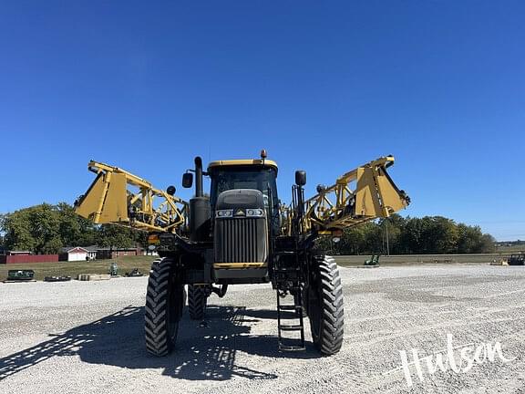 Image of RoGator RG1300C equipment image 1