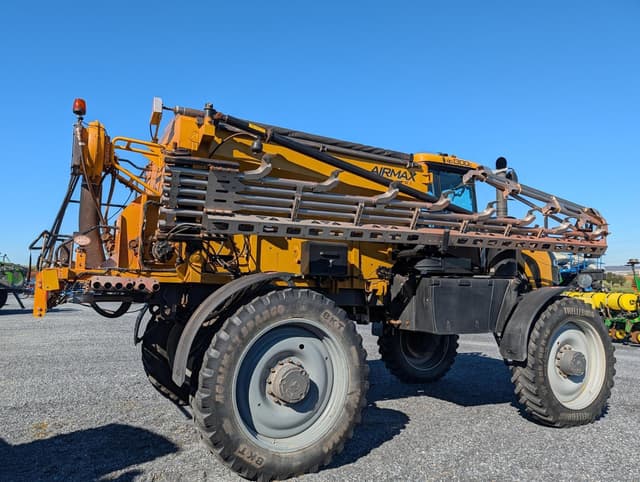 Image of RoGator RG1300C equipment image 1