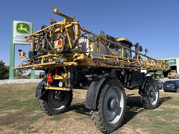 Image of RoGator RG1300C equipment image 3