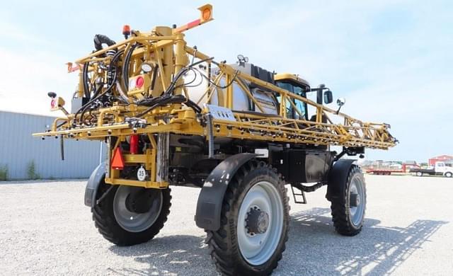 Image of RoGator RG1300C equipment image 4