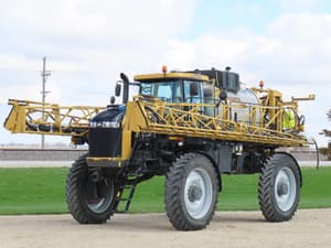 2022 RoGator RG1300C Image