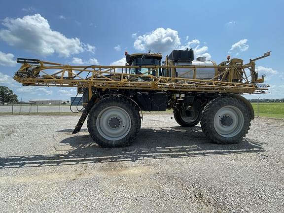 Image of RoGator RG1300C equipment image 1