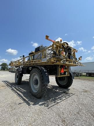 Image of RoGator RG1300C equipment image 2