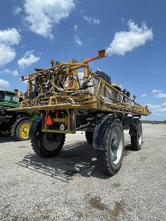 Image of RoGator RG1300C equipment image 4