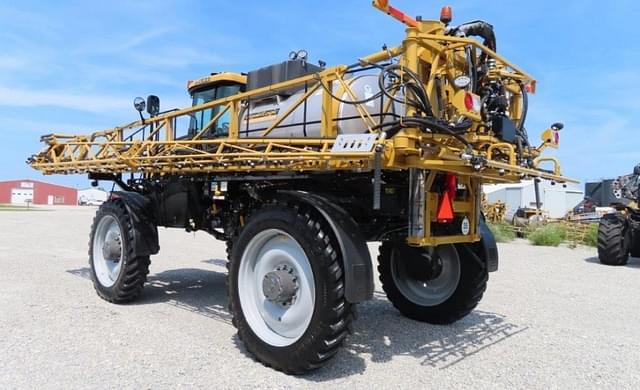 Image of RoGator RG1300C equipment image 2