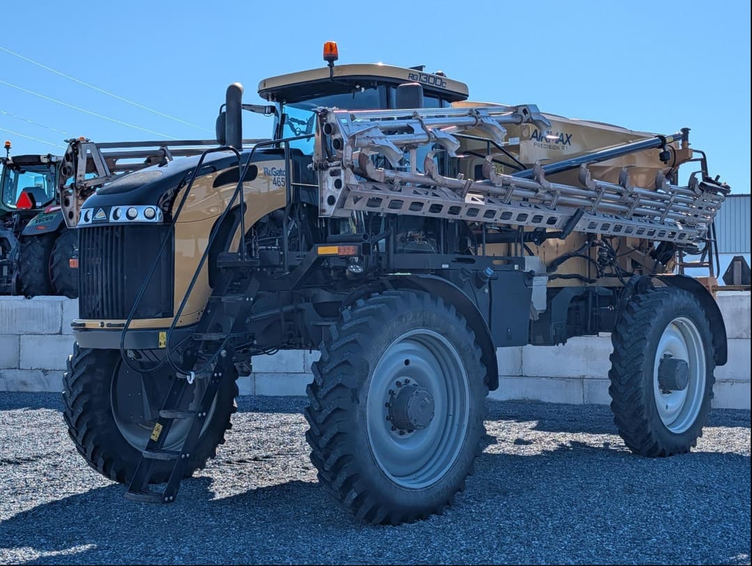 Image of RoGator RG1300C Primary image