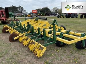 2022 Roll A Cone Bed Master Image