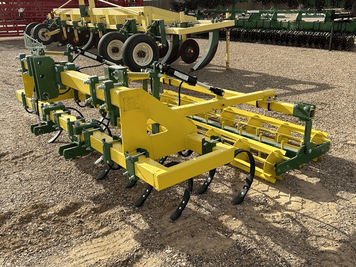 Main image Roll A Cone Turn Row Plow