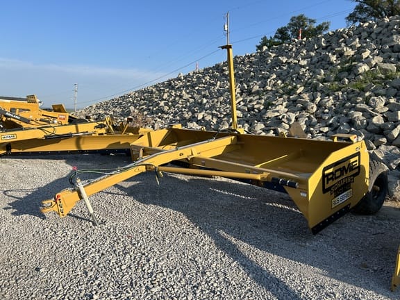 2022 Rome RLS-16 Equipment Image0