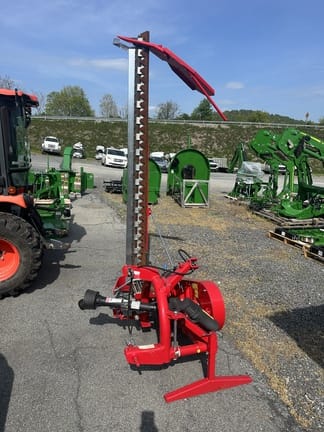 2022 Enorossi BF240HRT Equipment Image0