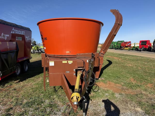 Image of Roto Grind 760 equipment image 2