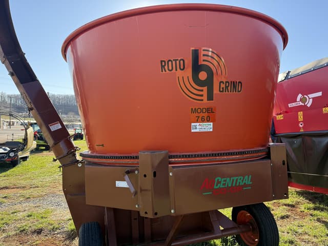 Image of Roto Grind 760 equipment image 3