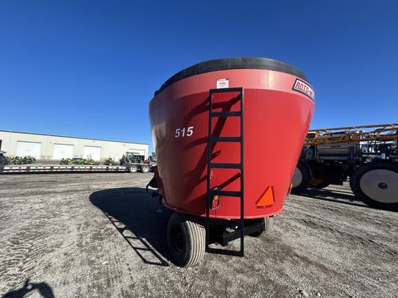 Image of Roto-Mix 515 equipment image 2