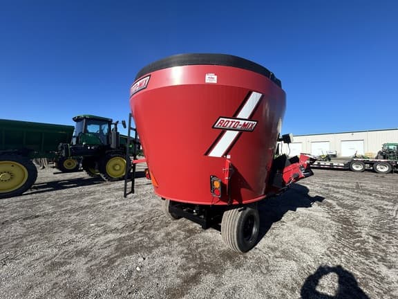 Image of Roto-Mix 515 equipment image 4