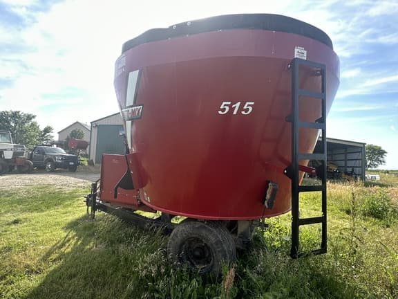 Image of Roto-Mix 515 equipment image 3