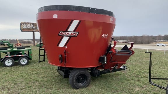 Main image Roto-Mix 515