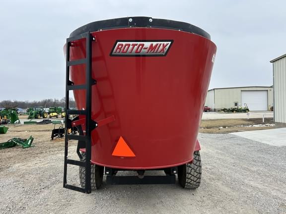 Image of Roto-Mix 525 equipment image 3