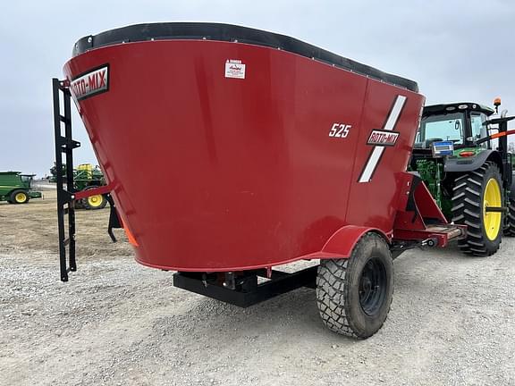 Image of Roto-Mix 525 equipment image 4