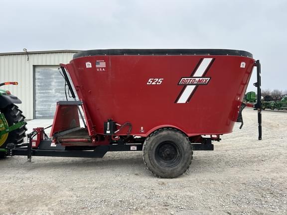 Image of Roto-Mix 525 equipment image 1