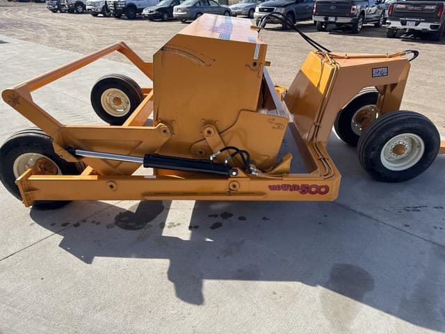 Image of Rowse 5004 equipment image 3