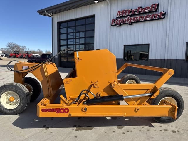 Image of Rowse 5004 equipment image 2