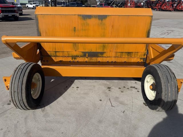 Image of Rowse 5004 equipment image 4