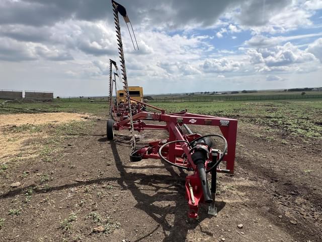 Image of Rowse D9 equipment image 1