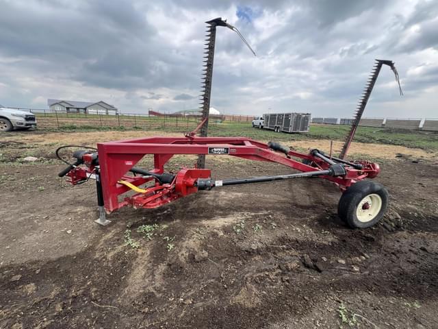 Image of Rowse D9 equipment image 4