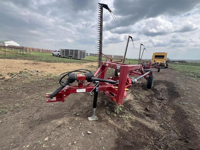 Image of Rowse D9 equipment image 3