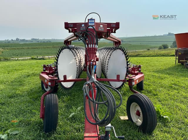 Image of Rowse Ultimate 27 equipment image 1