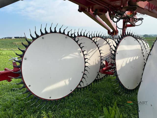 Image of Rowse Ultimate 27 equipment image 4
