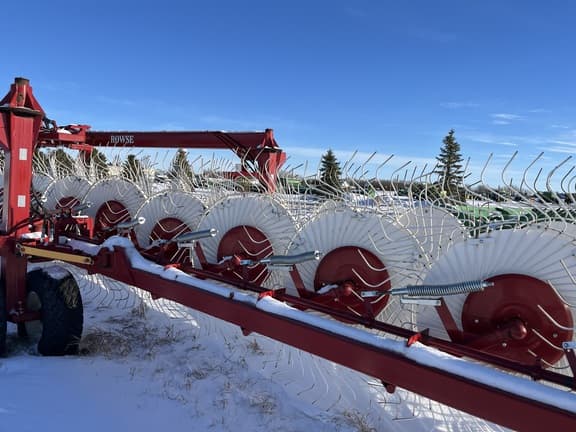 Image of Rowse WR20 equipment image 3