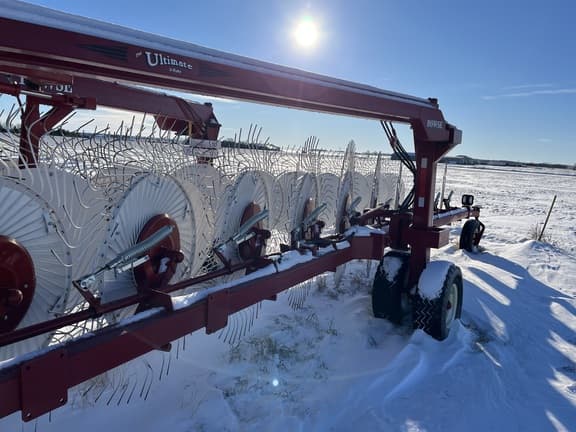 Image of Rowse WR20 equipment image 2