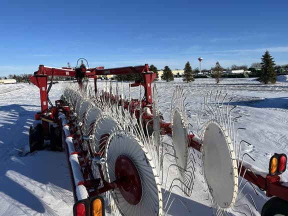 Image of Rowse WR20 equipment image 4