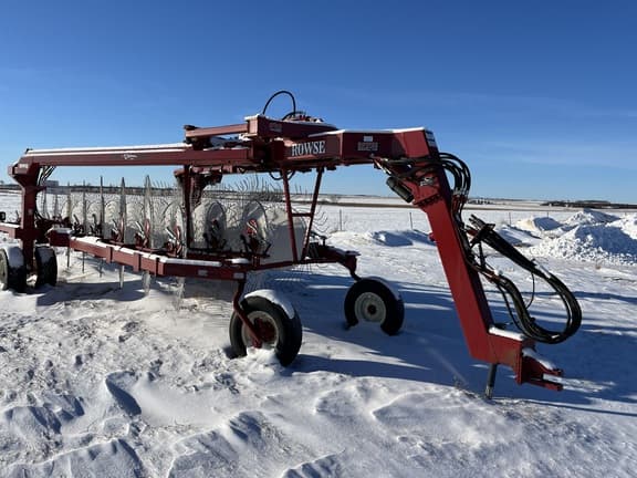 Image of Rowse WR20 equipment image 1