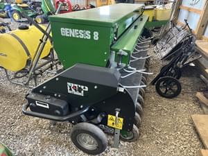 2022 RTP Outdoors Genesis 8 Image