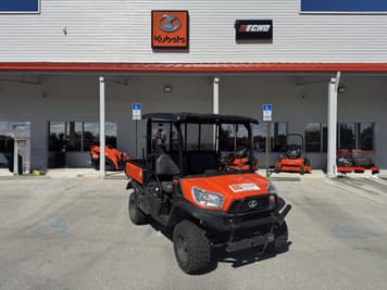 Main image Kubota RTVX900WLA