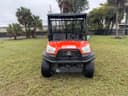 2022 Kubota RTVX900WLH Image