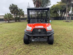 2022 Kubota RTVX900WLH Image