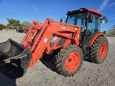 2022 Kioti RX7320 Equipment Image0