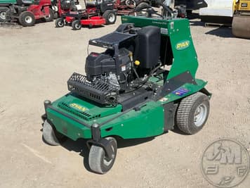 Main image Ryan Lawnaire ZTS